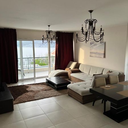 Adriadome Paradise Bijela Exterior photo