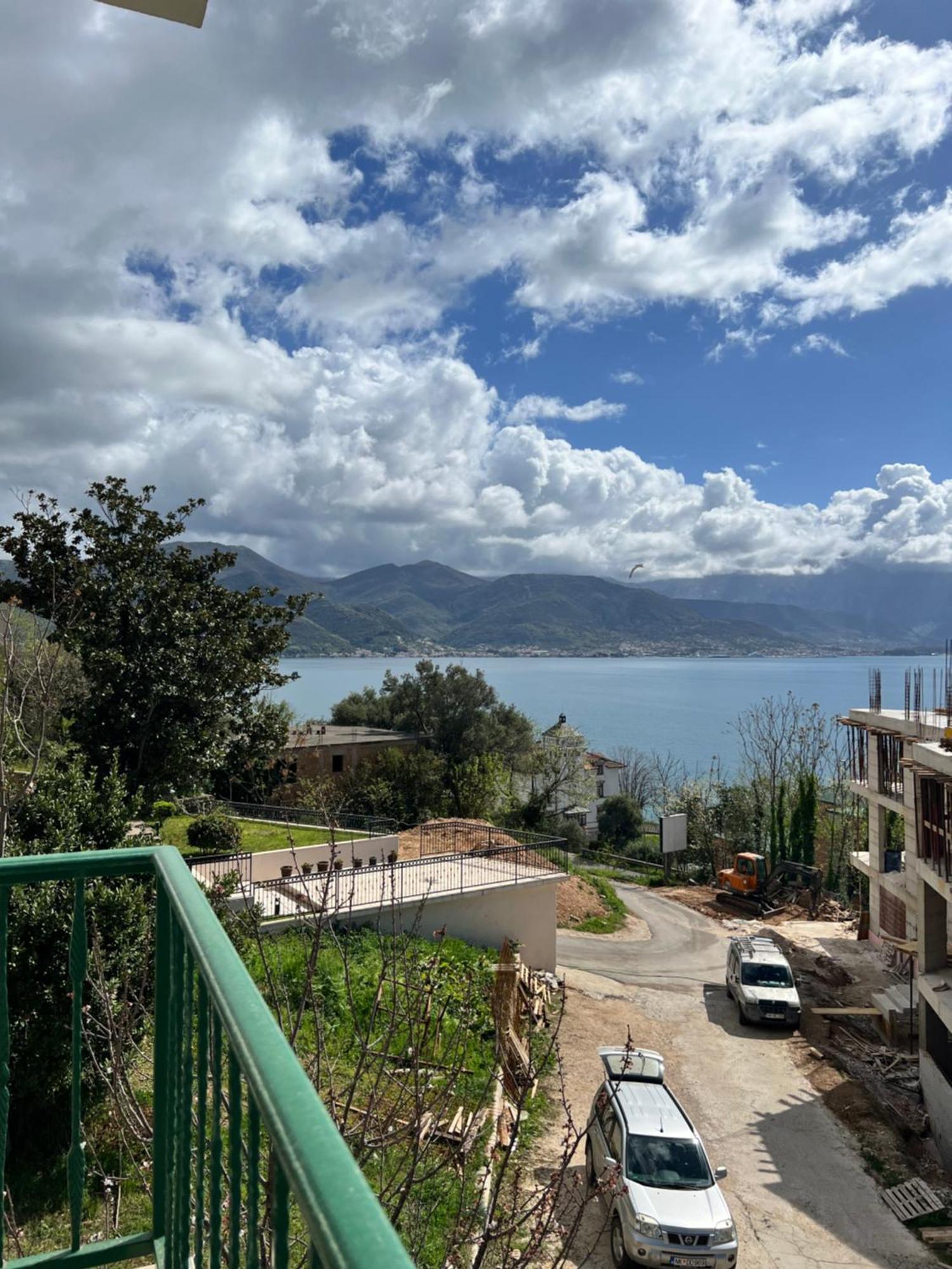 Adriadome Paradise Bijela Exterior photo