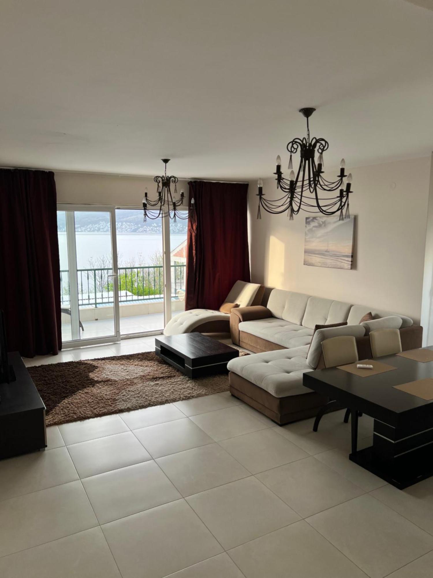 Adriadome Paradise Bijela Exterior photo